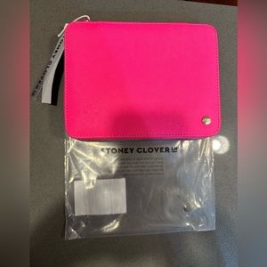 Stoney Clover x Stephanie Gottlieb Jewelry Case